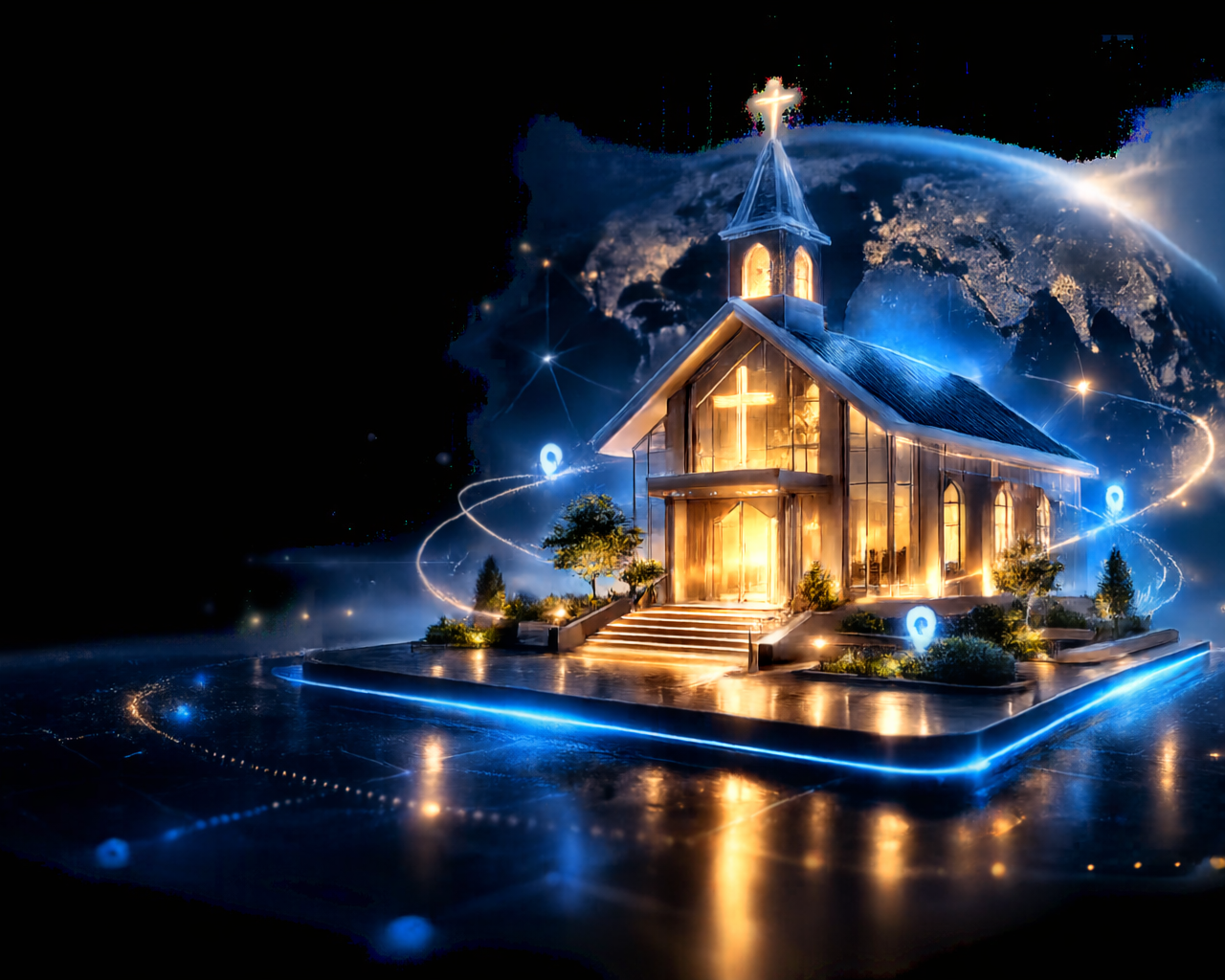 Woodson Avenue Bible Church